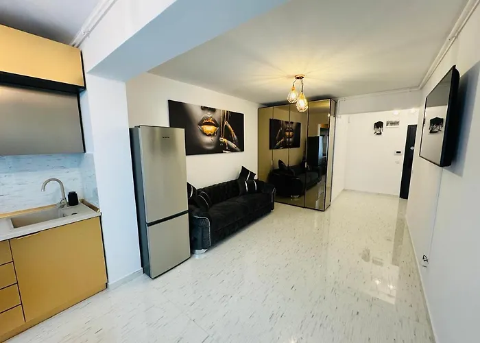 Dream Studios 1 Bucharest, Romania