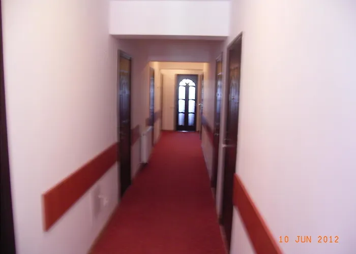Hotel Basarab