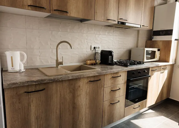 Runcu Apartment Bucureşti, România