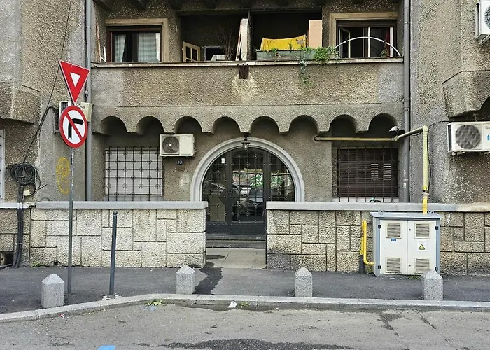 Tantra Studio 2 Rosetti