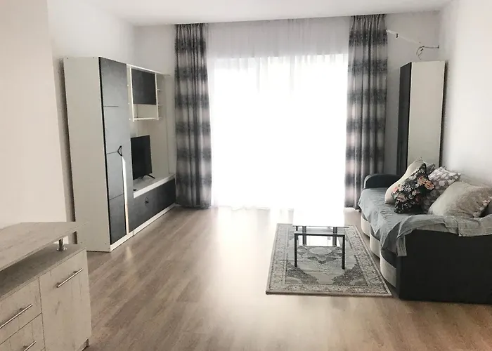 Vulcan Fancy Apartments Bucureşti, România