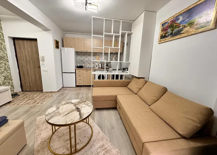 Mărului Residence