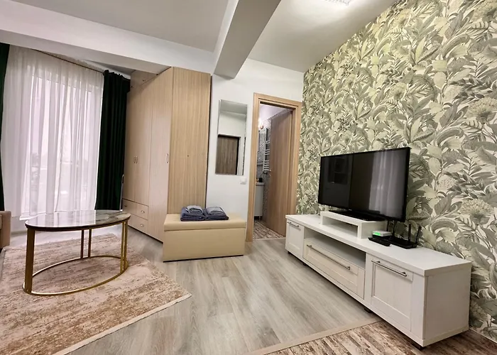 Mărului Residence