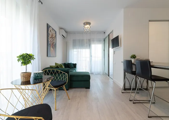 Smile Apartments