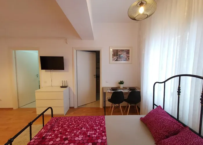 Coffee Residence 1 Bucureşti, România