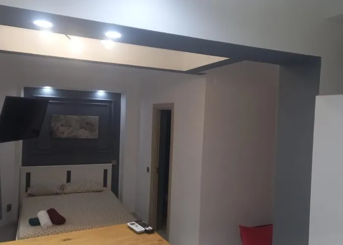 Centru Bucharest s