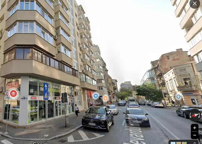 Rdi Elegance Downtown