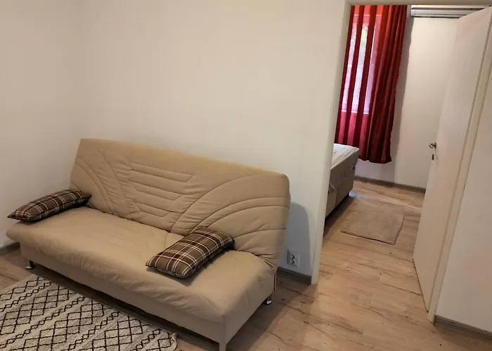 Green Corner Suite