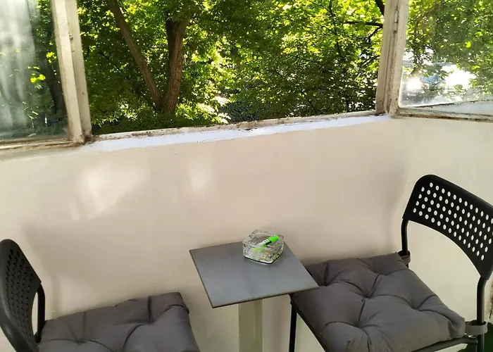 Green Corner Suite Bucureşti, România