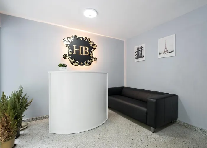 Era Herastrau Boutique Bucureşti, România