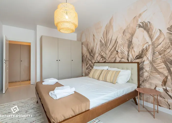 Central Spacious Apartment 1006 Bucureşti, România