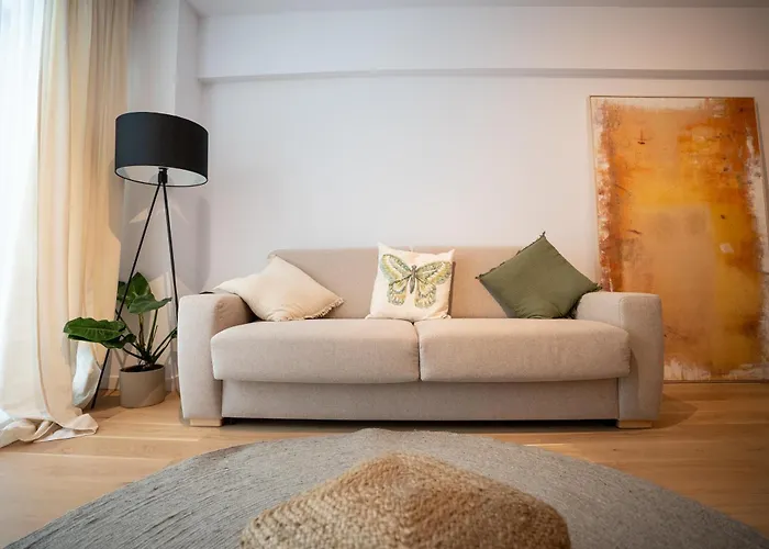 The Level Sanctuary: Free Parking & Netflix
