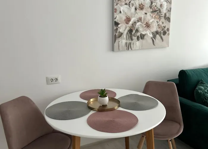 Studio Floreasca Residence