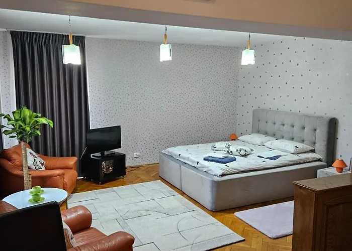 Studio Margot Centre