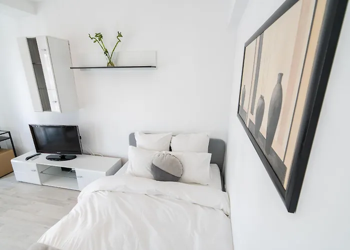 21 Residence Studio