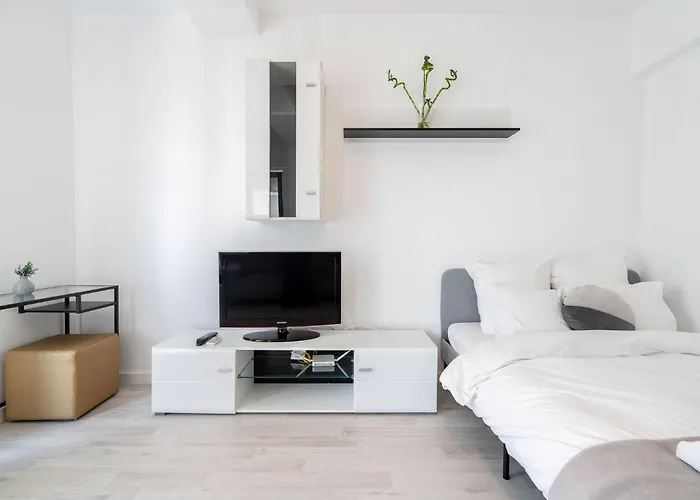21 Residence Studio Bucureşti, România