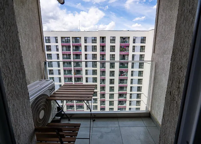 21 Residence Studio