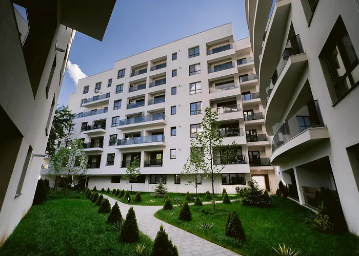 Signature TN Executive Suites