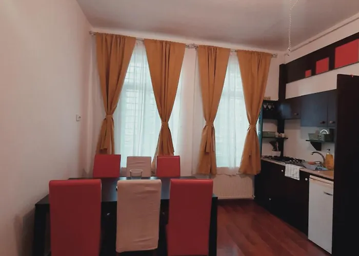 Unirii Guest