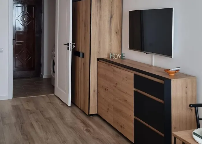 Titan Park Vista Studio Bucureşti, România