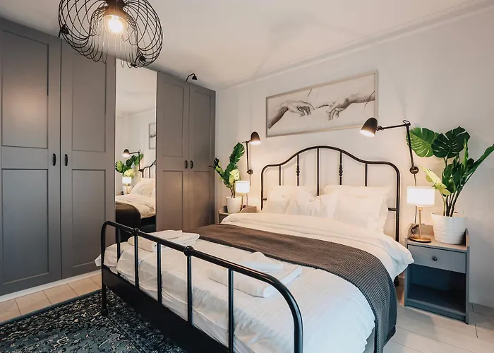 Nestone Apartment Bucureşti, România