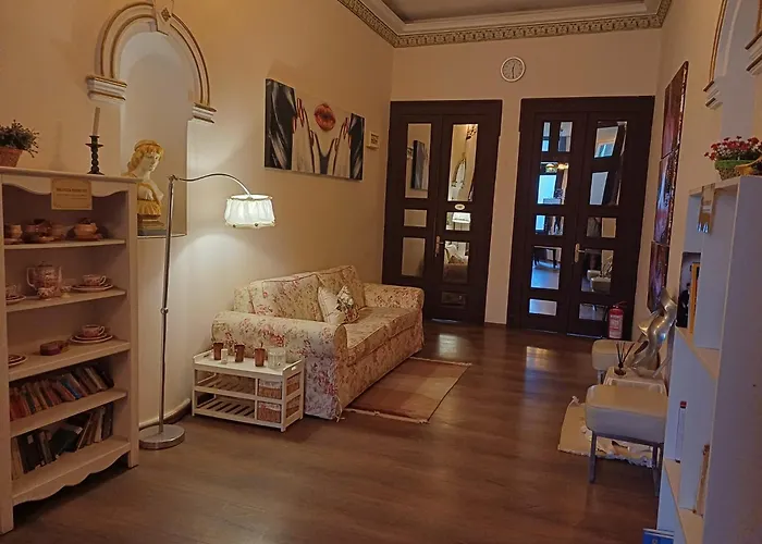 Bucharest Downtown Inn, România