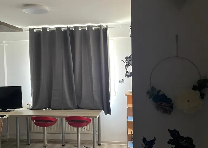Studio Ianis Bucureşti, România