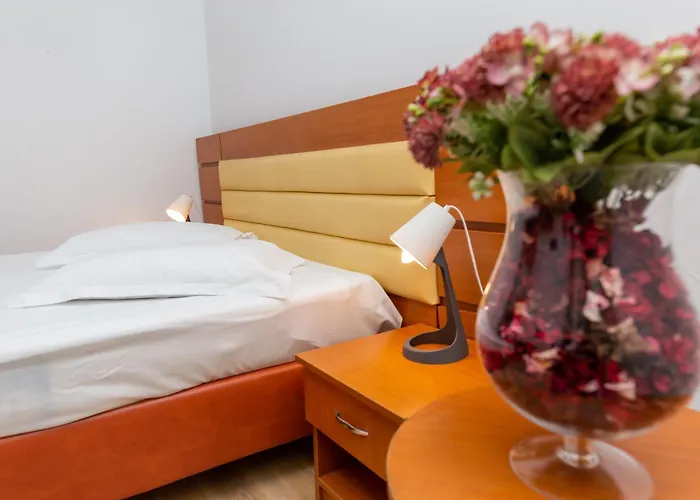 Hotel Sir Colentina Bucureşti, România