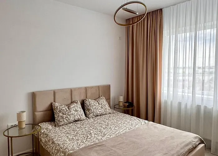 Cozy Apartment Bucureşti, România