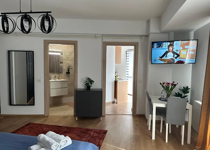 Central Studio Bucur Bucureşti, România