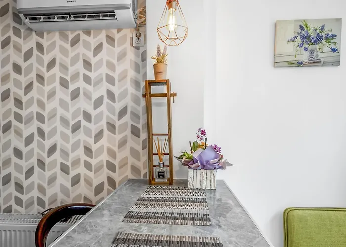 Studio D&G - Cozy Place