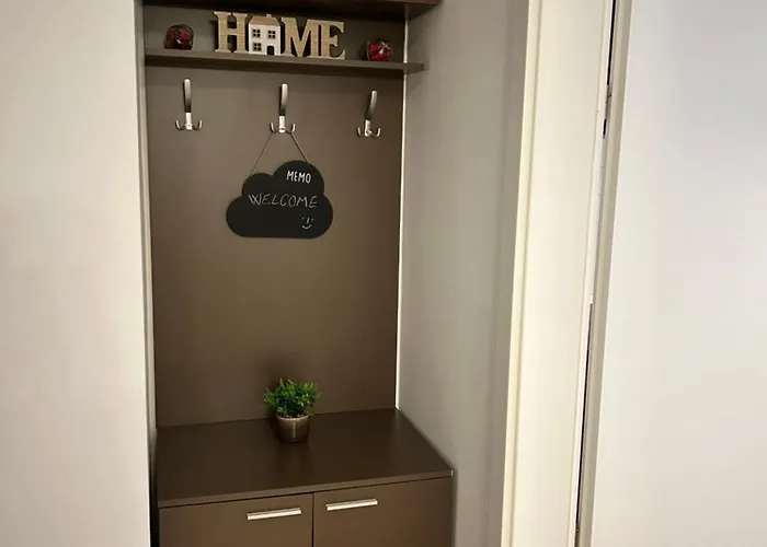 Granvia Cozy Studio Bucureşti, România
