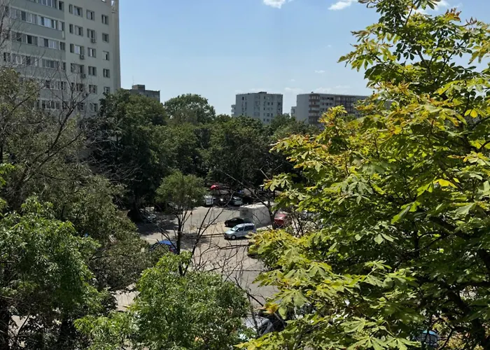 Park Lake Apartment