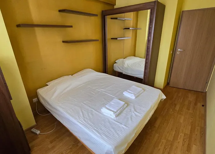 Cosy One Bedroom Apartment Bucureşti, România