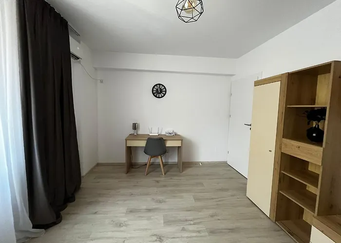 Dream 1 Apartment Bucureşti, România