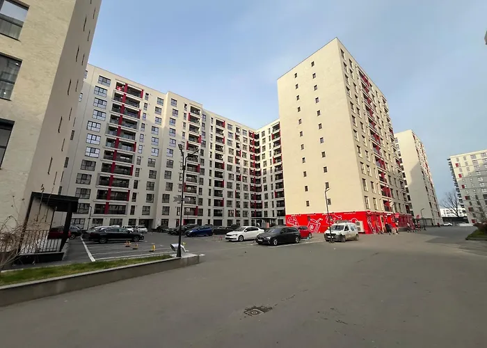 Forest Mist/Plaza Afi Mall