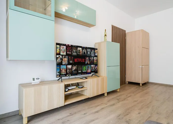 Politehnica Deluxe Apartment Bucureşti, România