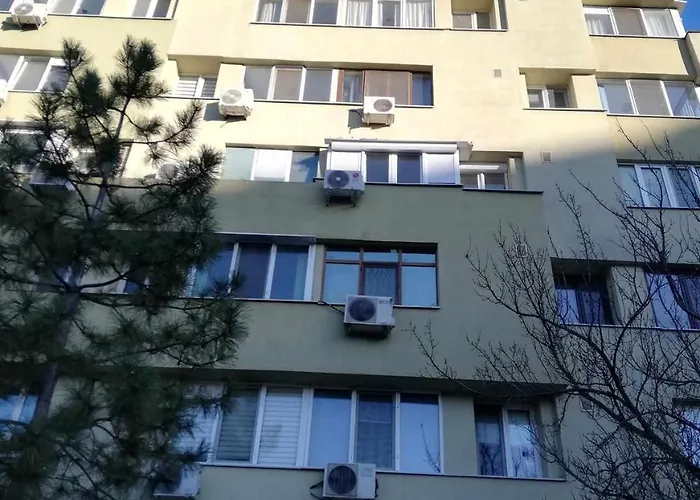 Apartament M3 Gorjului Bucureşti, România