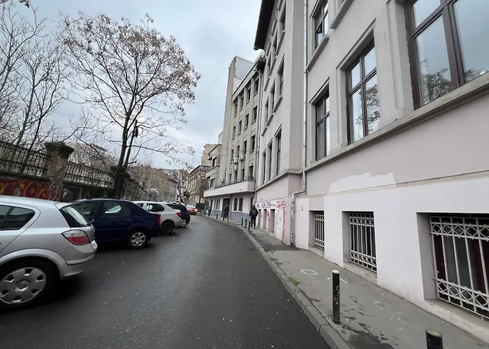 City Center Studio