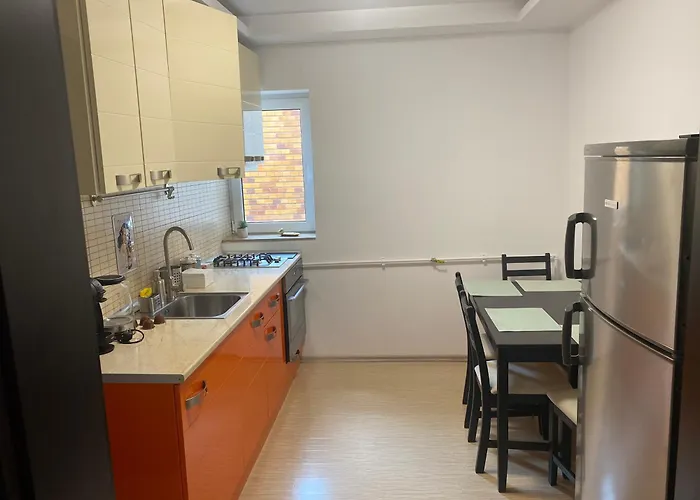 Park View City Center - 2 Bdr