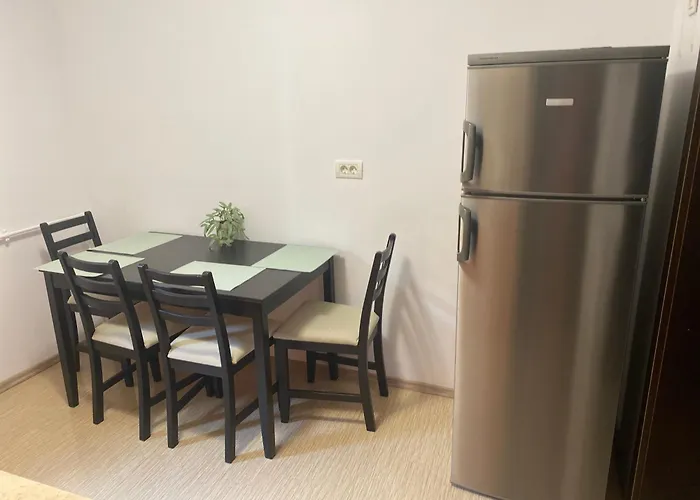 Park View City Center - 2 Bdr