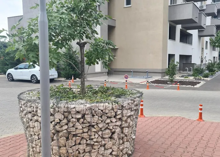 Sona Residence- Private Apartement With Parking Included