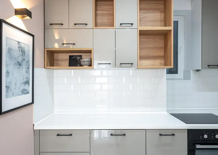 Loft Luxury s-Near The Park In The City Center