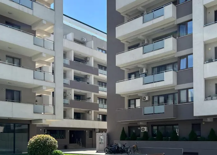 Central Luxury SOHO Unirii Old City Bucureşti, România
