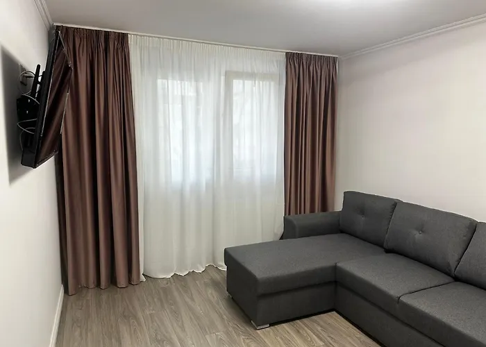 Grigore Moisil Residence