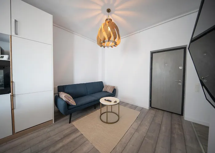 Vs Apartments Bucureşti, România
