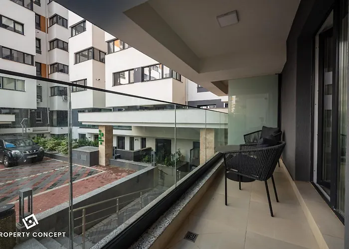Central Address Apartments Near Unirii Square