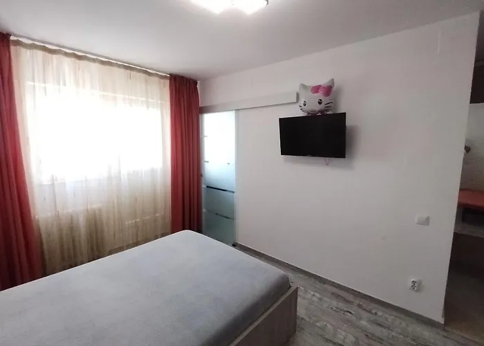 Studio modern Vitan-Mihai Bravu Bucureşti, România