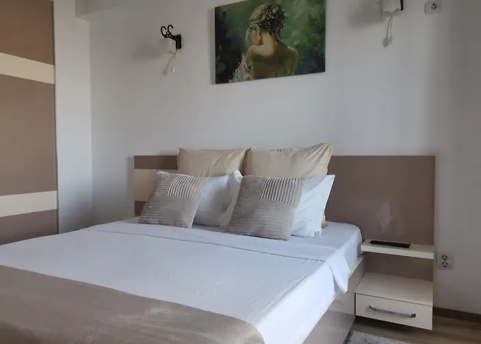 Coffee Residence Apartment cu 2 camere