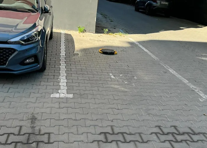 Avangarde Apartment Bucureşti, România